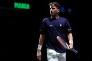 Cameron Norrie Girlfriend